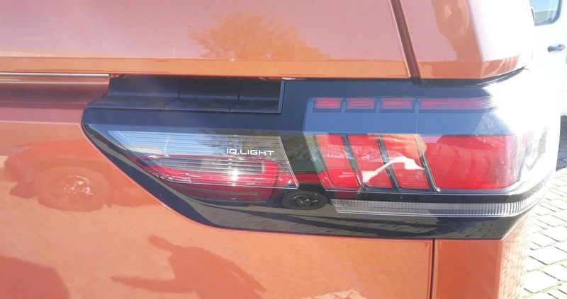 Volkswagen ID.Buzz cena 234684 przebieg: 1, rok produkcji 2023 z Racibórz małe 407